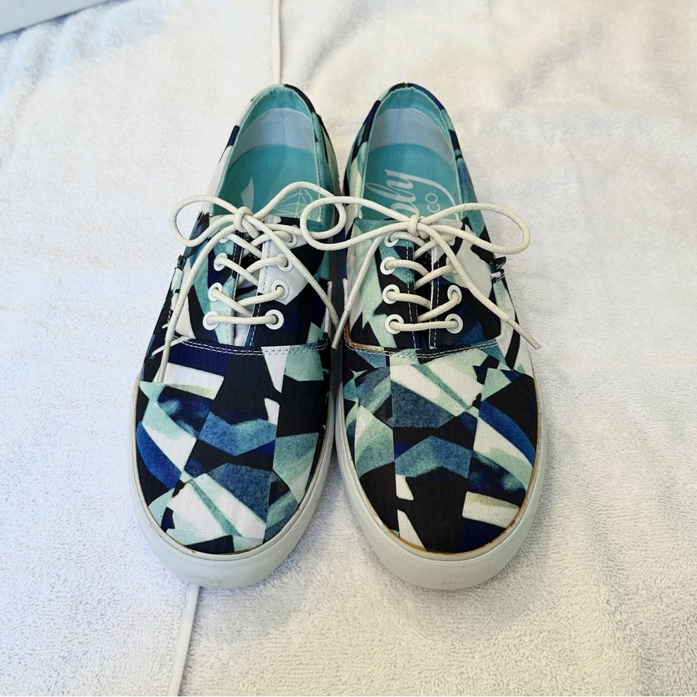 Diamond Supply Sneakers Brilliant Low Simplicity